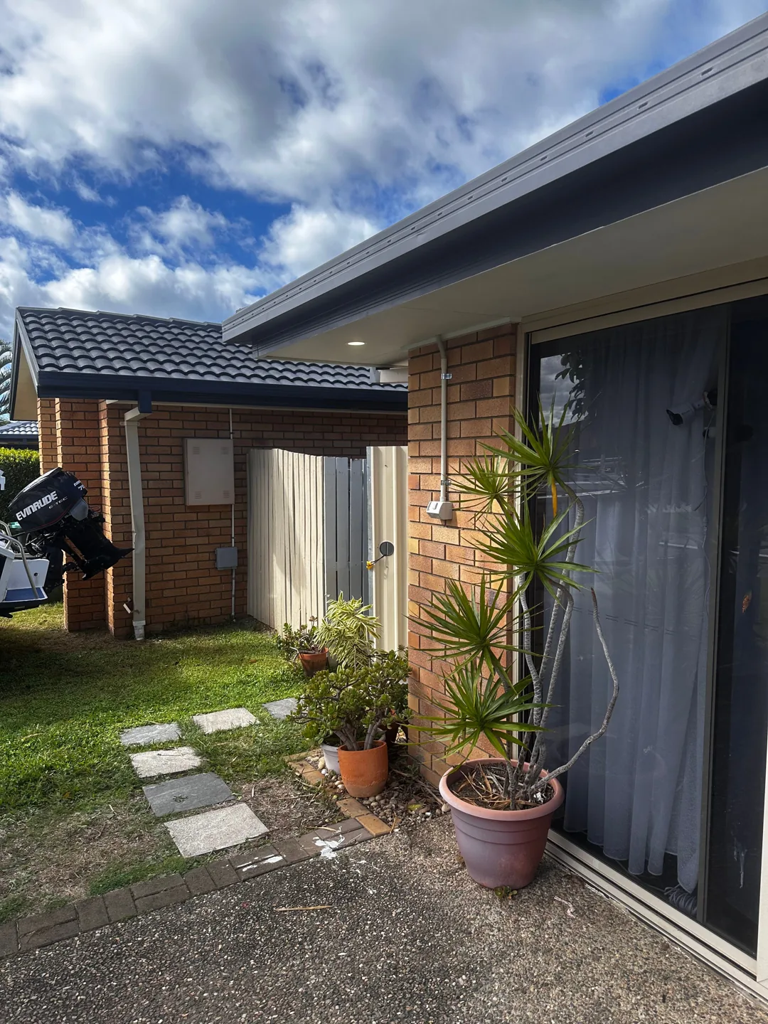 Residential electrical work by Dawkins Electrical